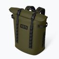 Rucsac termic YETI Hopper 20 l olive 2