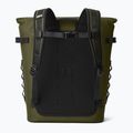 Rucsac termic YETI Hopper 20 l olive 3