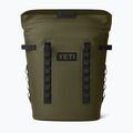 Rucsac termic YETI Hopper 20 l olive 4