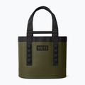 Geantă YETI Camino Carryall 35 l olive