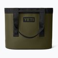 Geantă YETI Camino Carryall 35 l olive 2