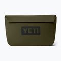 Borsetă YETI SideKick Dry 3 l olive