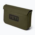 Borsetă YETI SideKick Dry 3 l olive 2