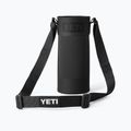 Geantă pentru sticlă YETI Bottle Sling Small black
