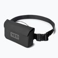 Borsetă YETI SideKick Dry 1 l charcoal 4