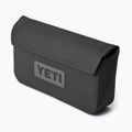 Borsetă YETI SideKick Dry 1 l charcoal 6