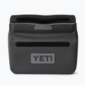Borsetă YETI SideKick Dry 1 l charcoal 8
