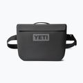 Borsetă YETI SideKick Dry 6 l charcoal