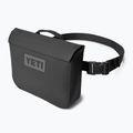 Borsetă YETI SideKick Dry 6 l charcoal 2