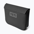 Borsetă YETI SideKick Dry 6 l charcoal 5