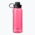 Sticlă de drumeții YETI Yonder Tether Water 1000 ml tropical pink 2