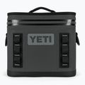 Geantă termică YETI Hopper Flip 7,5 l charcoal 3