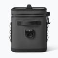 Geantă termică YETI Hopper Flip 11 l charcoal 4