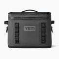 Geantă termică YETI Hopper Flip 17 l charcoal 12