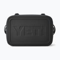 Geantă termică YETI Hopper Flip 17 l charcoal 16