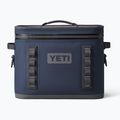 Rucsac termic YETI Hopper 20 l navy 2