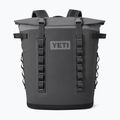 Rucsac termic YETI Hopper 20 l charcoal