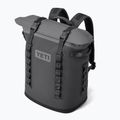 Rucsac termic YETI Hopper 20 l charcoal 2