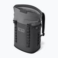 Rucsac termic YETI Hopper 20 l charcoal 5