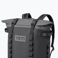 Rucsac termic YETI Hopper 20 l charcoal 7