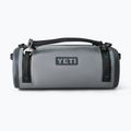 Geantă de călătorie YETI Panga 50 l storm gray