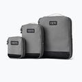 Organizator turistic YETI Crossroads Packing Cube Small grey 5