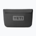 Borsetă YETI SideKick Dry 3 l charcoal
