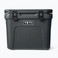 Frigider de camping YETI Roadie 32 charcoal