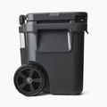 Frigider de camping YETI Roadie 32 charcoal 6
