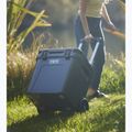 Frigider portabil YETI Roadie 32 l charcoal 10