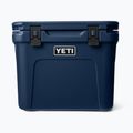 Frigider de camping YETI Roadie 32 navy 4