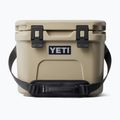 Ladă frigorifică portabilă YETI Roadie 7,5 l tan