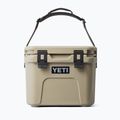 Ladă frigorifică portabilă YETI Roadie 7,5 l tan 2