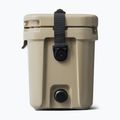 Ladă frigorifică portabilă YETI Roadie 7,5 l tan 4