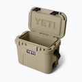 Ladă frigorifică portabilă YETI Roadie 7,5 l tan 5