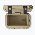 Ladă frigorifică portabilă YETI Roadie 7,5 l tan 6