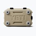 Ladă frigorifică portabilă YETI Roadie 7,5 l tan 9