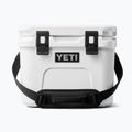 Frigider de camping YETI Roadie 15 white