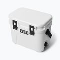 Frigider de camping YETI Roadie 15 white 3
