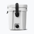 Frigider de camping YETI Roadie 15 white 4