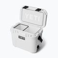 Frigider de camping YETI Roadie 15 white 7