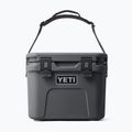 Frigider de camping YETI Roadie 15 charcoal 2