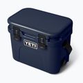 Ladă frigorifică portabilă YETI Roadie 7,5 l navy 3