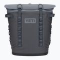 Rucsac termic YETI Hopper 20 l charcoal