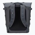 Rucsac termic YETI Hopper 20 l charcoal 3