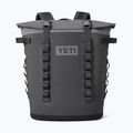 Rucsac termic YETI Hopper 20 l charcoal 9