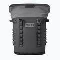 Rucsac termic YETI Hopper 20 l charcoal 12