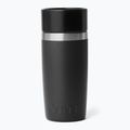 Termos YETI Rambler Travel 354 ml black 2