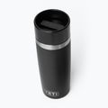 Termos YETI Rambler Travel 473 ml black 3