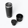 Termos YETI Rambler Travel 473 ml black 4